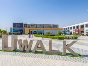 مركز تسوق يو ووك الرياض