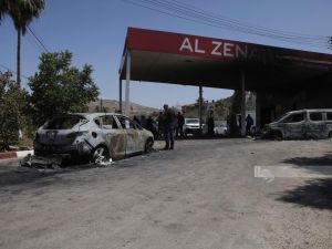 من اعتداءات المستوطنين