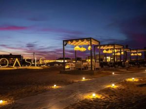 مطاعم أوايسس الرياض