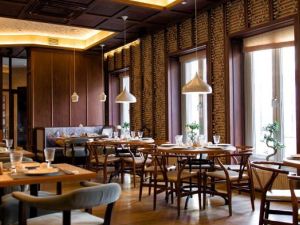 مطاعم الدار البيضاء الرياض