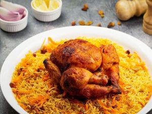 مطاعم الرز في الرياض