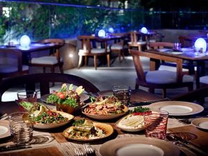 مطاعم السليمانية الرياض