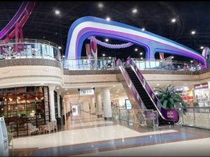 مطاعم العثيم مول الرياض