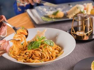 مطاعم باستا الرياض