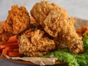 مطاعم بروستد الرياض