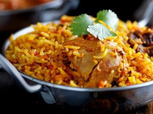 مطاعم برياني في الرياض