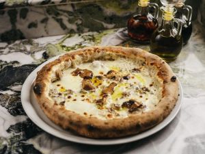 مطاعم بيتزا الرياض