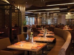 مطاعم تركي الاول الرياض