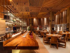 مطاعم جديدة بالرياض