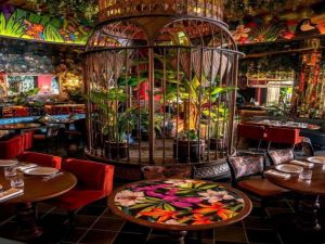 مطاعم حلوة بالرياض