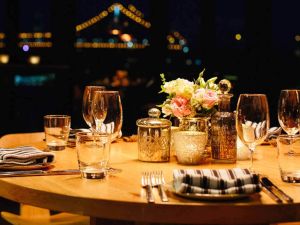 مطاعم حي السفارات بالرياض