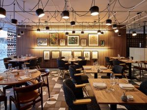 مطاعم حي الموسى بالرياض