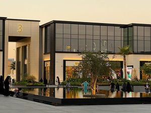 مطاعم ذا زون الرياض