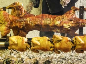 مطاعم ذبايح الرياض