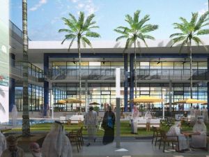 مطاعم ريفر ووك الرياض