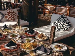 مطاعم شرق الرياض