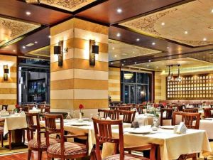 مطاعم شعبية في الرياض عوائل