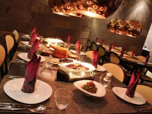 مطاعم شمال الرياض