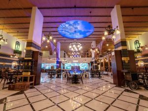 مطاعم غرب الرياض