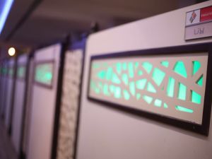 مطاعم غرف مغلقة بالرياض