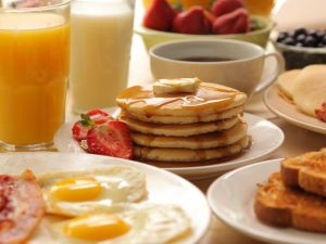 مطاعم فطور بالرياض