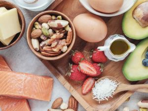 مطاعم كيتو الرياض