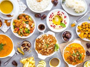 مطاعم لبنانية في الرياض