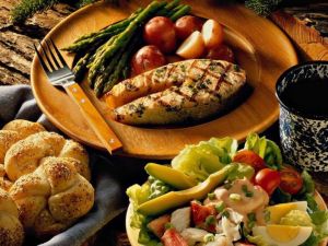 مطاعم واجهة الرياض