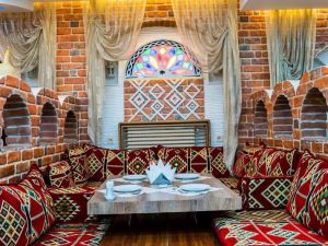 مطاعم يمنية في الرياض