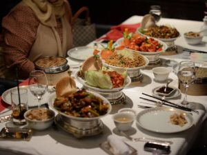 مطاعم ٢٤ ساعة الرياض