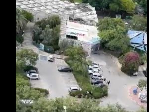 اصابة 6 مستوطنين بعملية اطلاق نار في "معاليه ادوميم" واستشهاد المنفذ