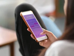 مواعيد الدورة الشهرية الطبيعية