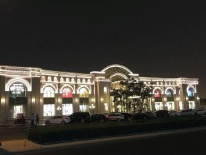 مول القرعاوي قاليريا الرياض