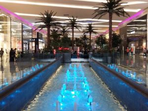 مولات جنوب الرياض