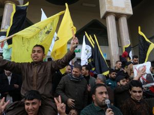 اسرائيل وضعت خطوات لدعم السلطة الفلسطينية 