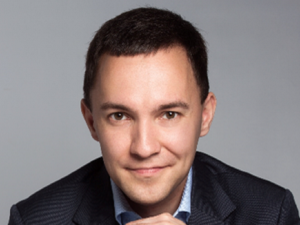 وزير الشؤون الاقتصادية الفنلندي ويلي ريدمان