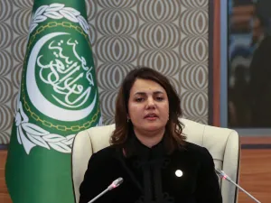 إقالة وزيرة الخارجية الليبية بعد فضيحة لقائها نظيرها الاسرائيلي
