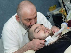  الأمير النائم 