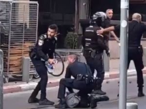 أنباء عن عملية إطلاق نار في تل أبيب