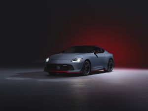 Nissan Z NISMO 2024