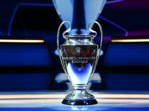 موعد قرعة دوري أبطال أوروبا 2023-2024 والقنوات الناقلة