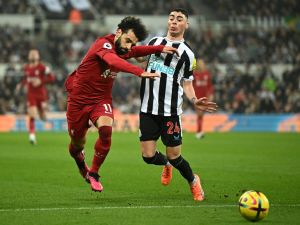 تشكيلات الفرق: ليفربول - نيوكاسل يونايتد في الدوري الإنجليزي 2023-24