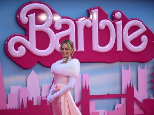 (Shutterstock/ File Photo) Barbie