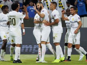 تشكيلة الاتحاد المتوقعة أمام الرائد في الجولة الأولى من دوري روشن السعودي 2023-24