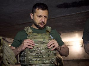 assassination attempt