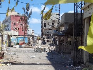 Ain al-Hilweh