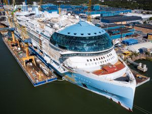 Icon of the Seas