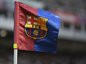 معلق مباراة برشلونة وخيتافي اليوم في الدوري الإسباني 2023-24