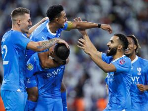 تشكيلة الهلال المتوقعة أمام أبها في الجولة الأولى من دوري روشن السعودي 2023-24