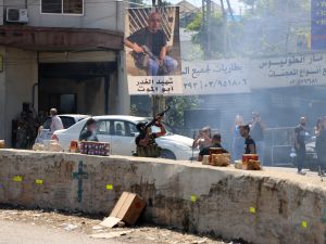Lebanon
